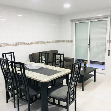 Vc Alojamentos T2 Seia Exterior foto