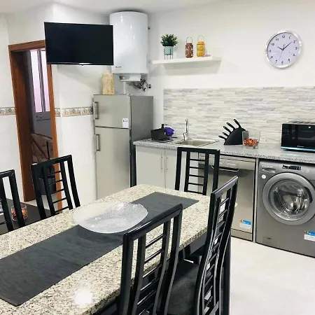 Vc Alojamentos T2 Seia Exterior foto