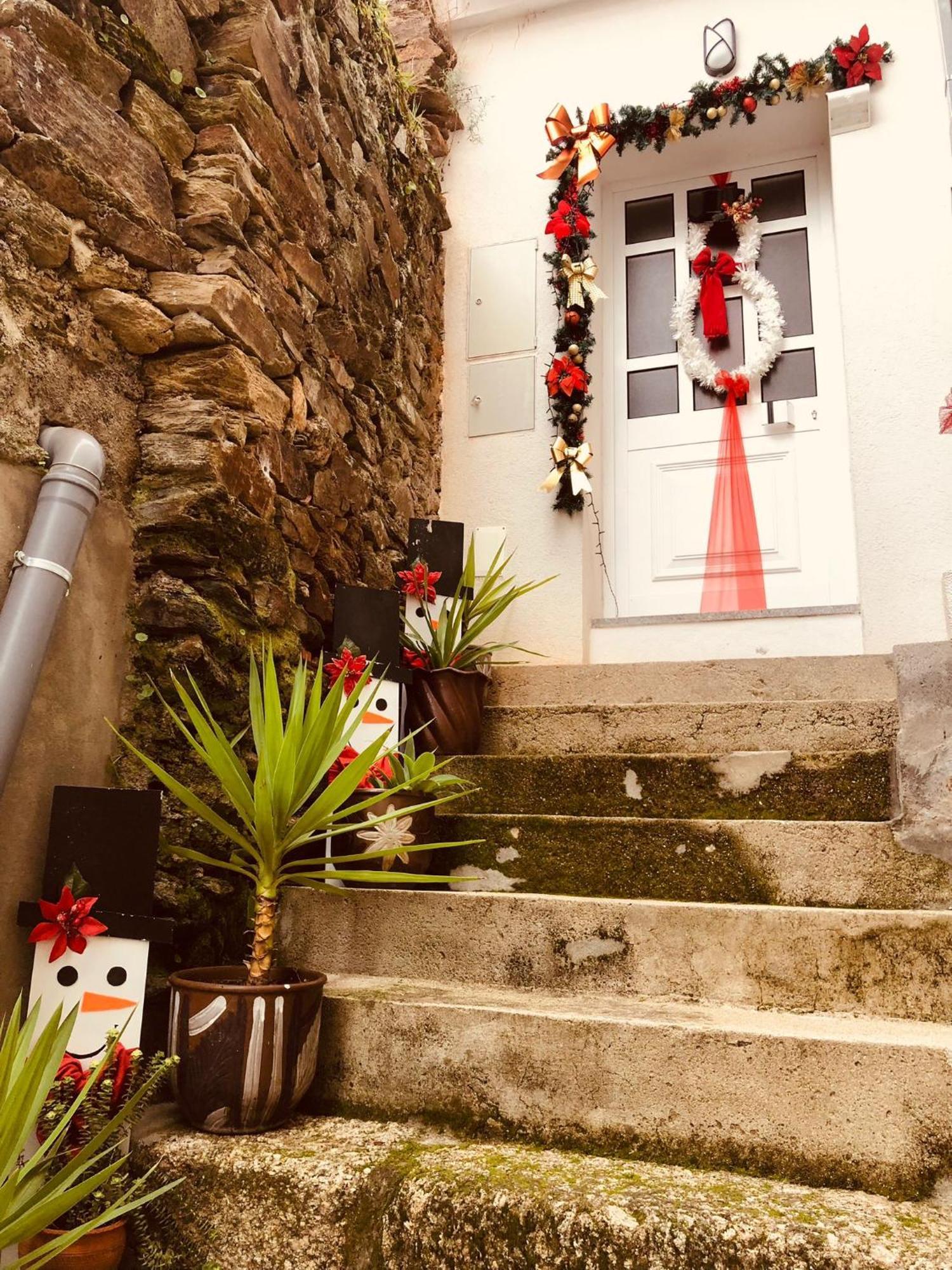 Villa Vc Alojamentos T2 Seia